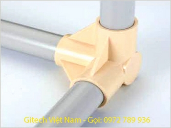 Khớp nối HJ 05
